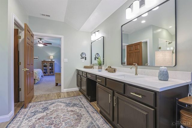 870 Abbot Drive, Fairfield, OH 45014