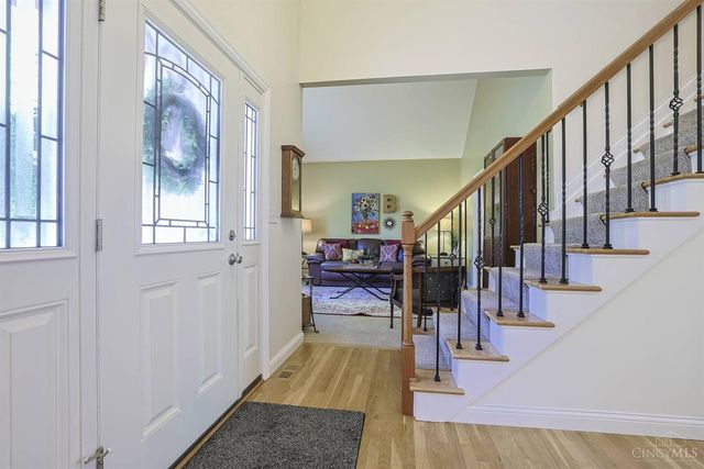 870 Abbot Drive, Fairfield, OH 45014