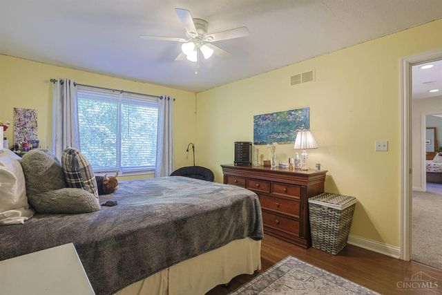 870 Abbot Drive, Fairfield, OH 45014