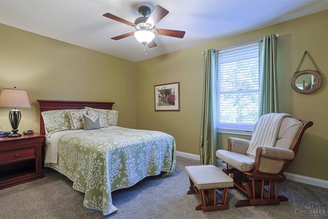 870 Abbot Drive, Fairfield, OH 45014