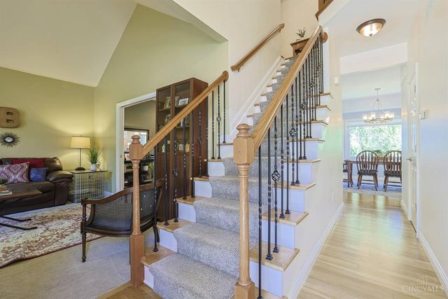 870 Abbot Drive, Fairfield, OH 45014