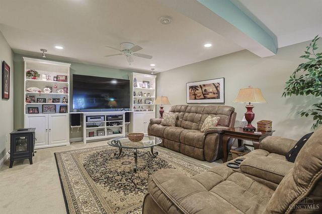 870 Abbot Drive, Fairfield, OH 45014