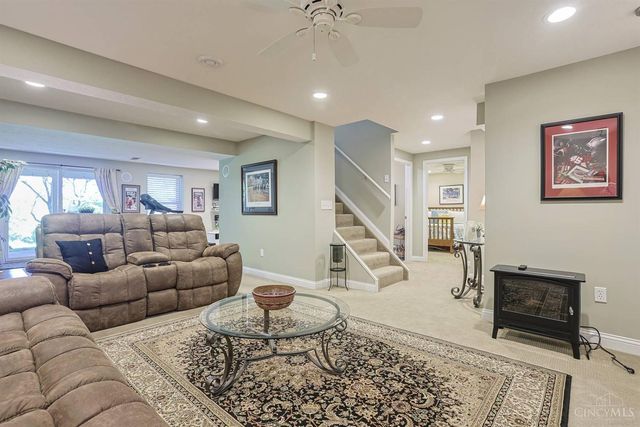 870 Abbot Drive, Fairfield, OH 45014