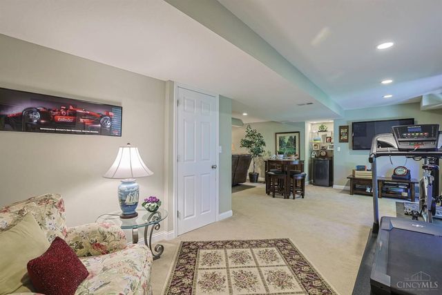 870 Abbot Drive, Fairfield, OH 45014