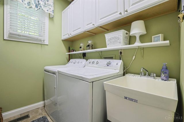 870 Abbot Drive, Fairfield, OH 45014
