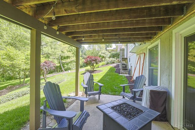 870 Abbot Drive, Fairfield, OH 45014