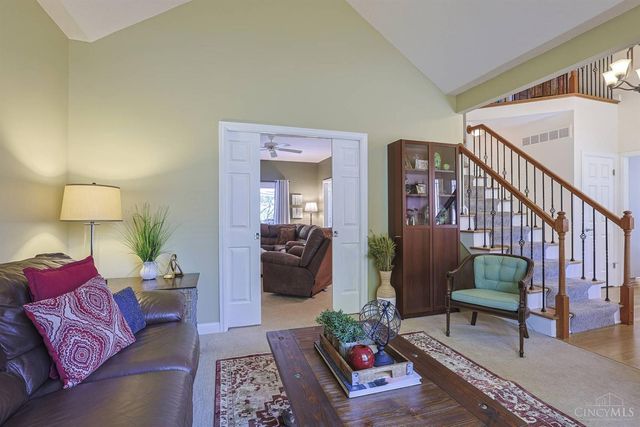 870 Abbot Drive, Fairfield, OH 45014