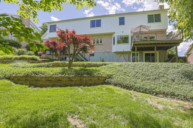 870 Abbot Drive, Fairfield, OH 45014