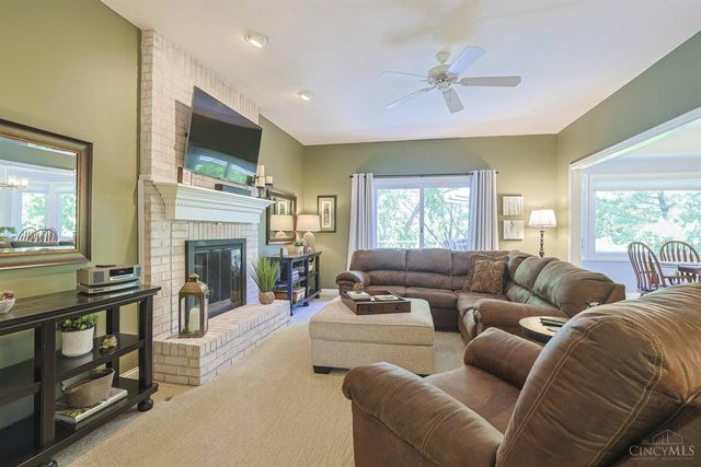 870 Abbot Drive, Fairfield, OH 45014