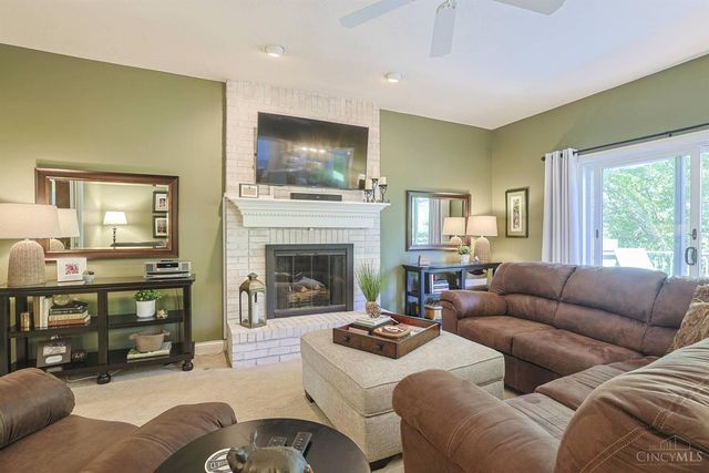 870 Abbot Drive, Fairfield, OH 45014