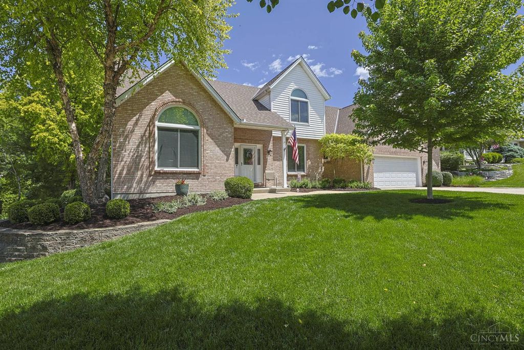 870 Abbot Drive, Fairfield, OH 45014