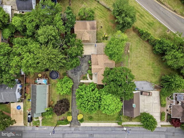 1413 PEDEN AVE, West Deptford, NJ 08093