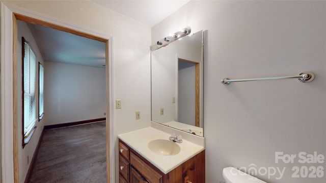 3033 Grassy Lane, Monroe, NC 28110