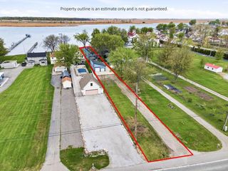 6143 Pointe Tremble Road Road, Algonac, MI 48001