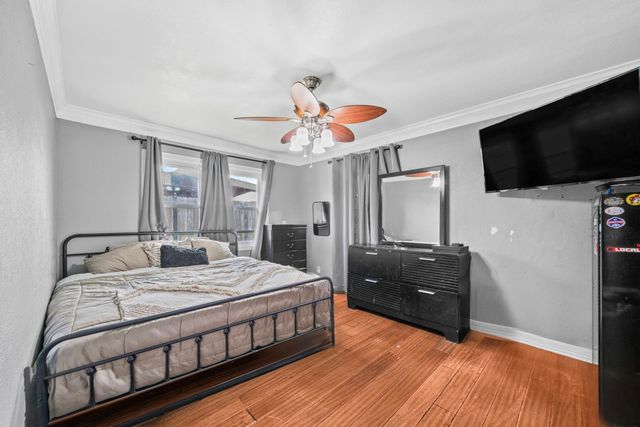 11514 Oglesby Street, Houston, TX 77029