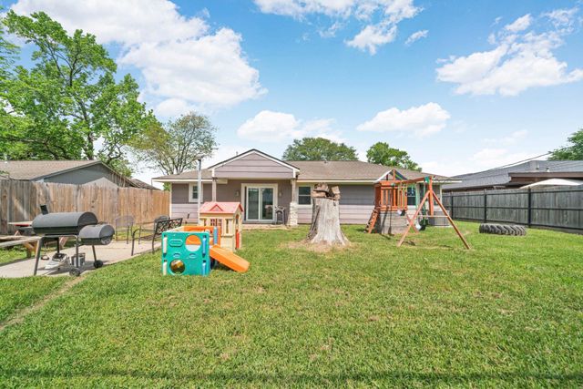 11514 Oglesby Street, Houston, TX 77029