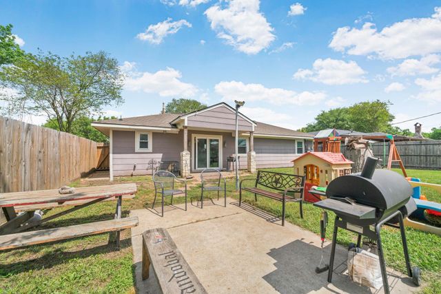 11514 Oglesby Street, Houston, TX 77029