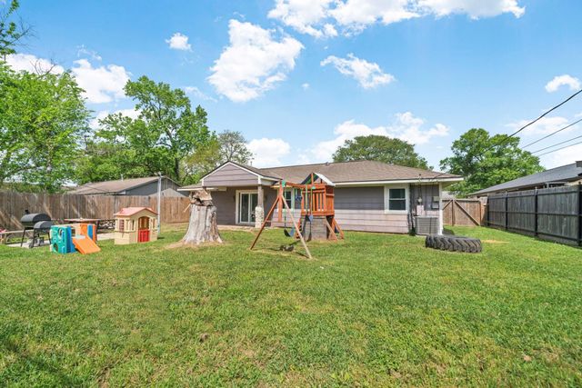 11514 Oglesby Street, Houston, TX 77029