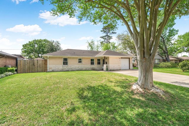 11514 Oglesby Street, Houston, TX 77029