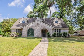 5822 Boyce Springs Drive, Houston, TX 77066