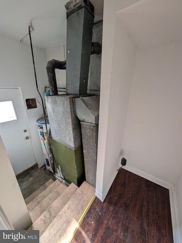 414 AVONDALE RD, Dundalk, MD 21222