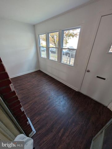 414 AVONDALE RD, Dundalk, MD 21222