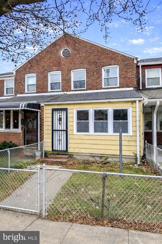 414 AVONDALE RD, Dundalk, MD 21222