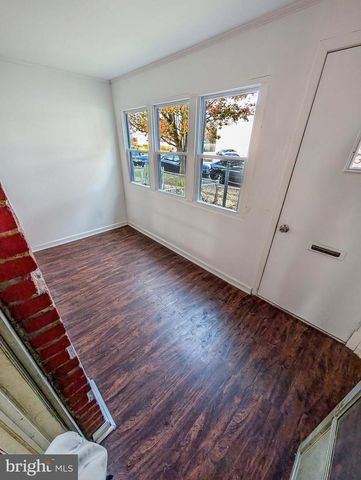 414 AVONDALE RD, Dundalk, MD 21222