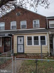 414 AVONDALE RD, Dundalk, MD 21222