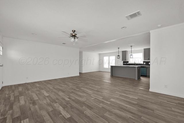 12130 Percell Street, Amarillo, TX 79118