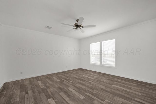 12130 Percell Street, Amarillo, TX 79118