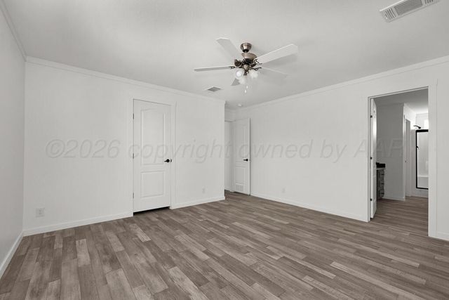 12130 Percell Street, Amarillo, TX 79118