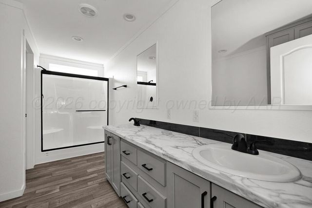 12130 Percell Street, Amarillo, TX 79118