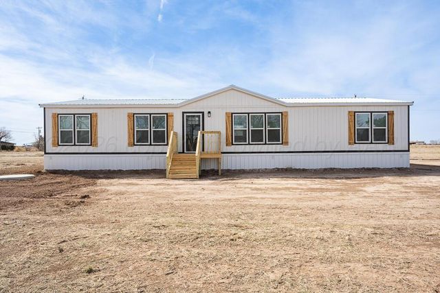 12130 Percell Street, Amarillo, TX 79118