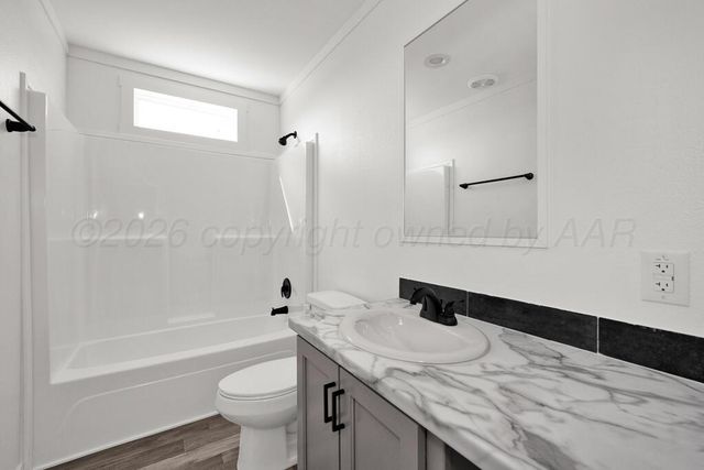 12130 Percell Street, Amarillo, TX 79118