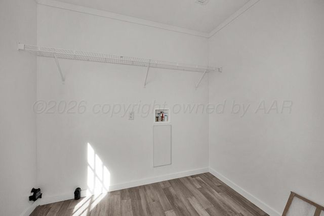 12130 Percell Street, Amarillo, TX 79118