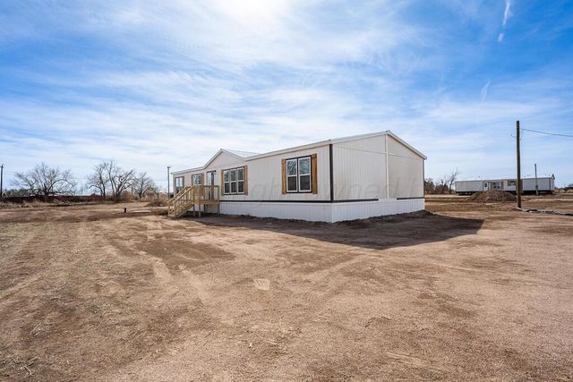 12130 Percell Street, Amarillo, TX 79118