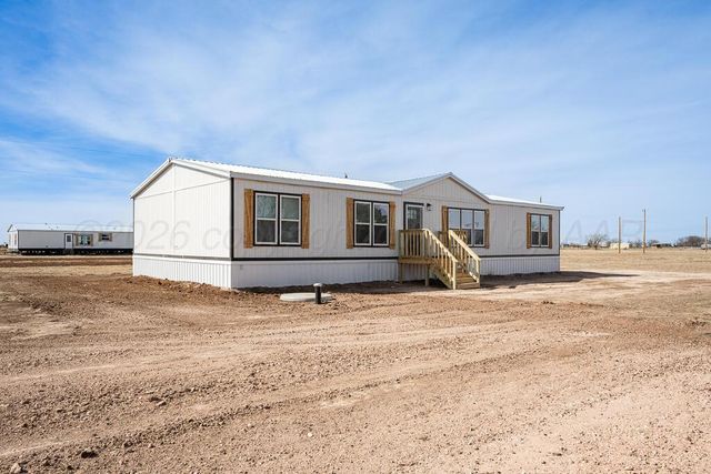 12130 Percell Street, Amarillo, TX 79118