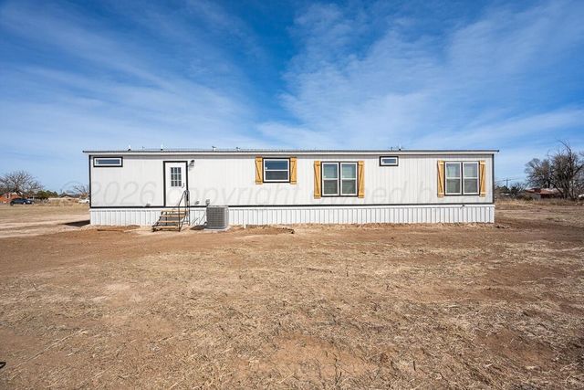 12130 Percell Street, Amarillo, TX 79118