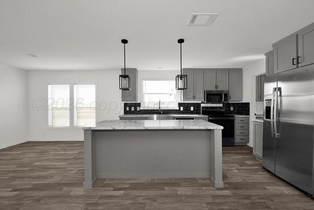 12130 Percell Street, Amarillo, TX 79118