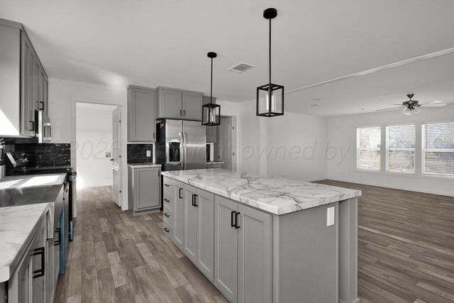 12130 Percell Street, Amarillo, TX 79118