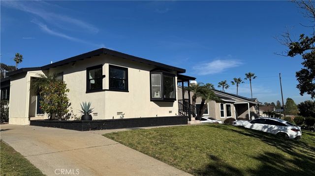 1318 S Helberta, Redondo Beach, CA 90277