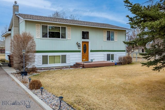 214 Beaverhead Lane, Dillon, MT 59725 property photo