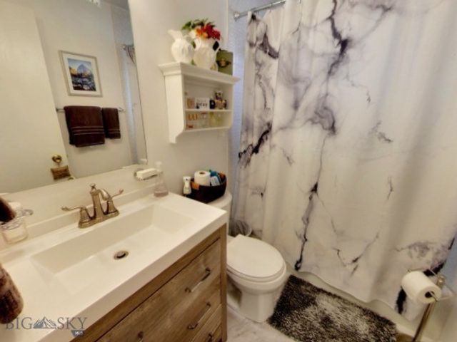 214 Beaverhead Lane, Dillon, MT 59725