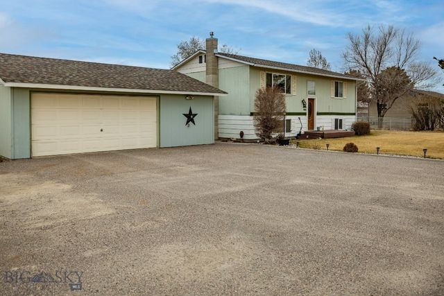 214 Beaverhead Lane, Dillon, MT 59725