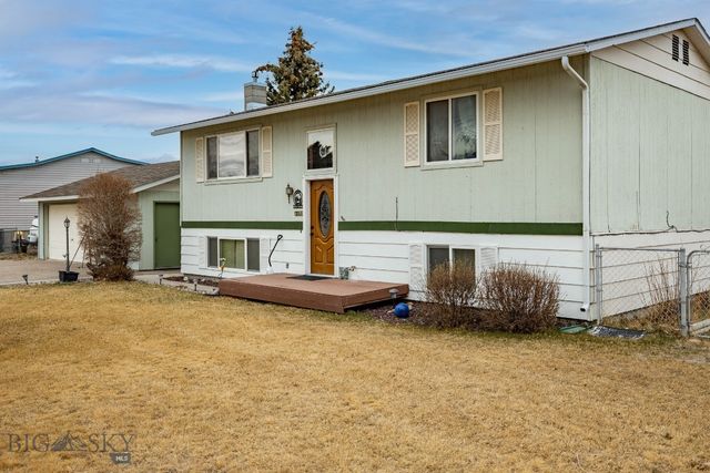 214 Beaverhead Lane, Dillon, MT 59725