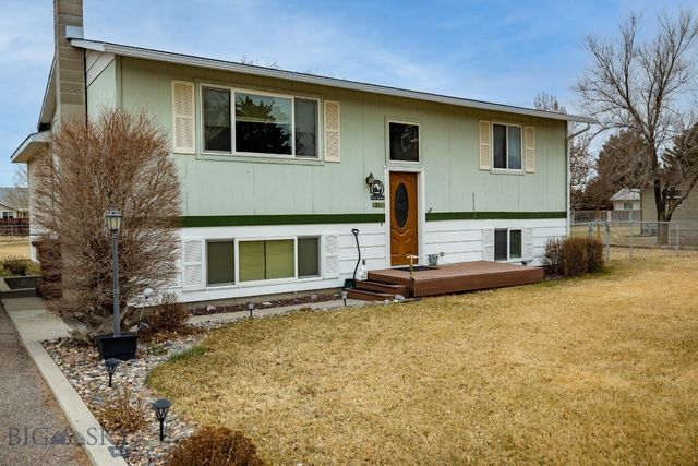 214 Beaverhead Lane, Dillon, MT 59725