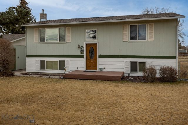 214 Beaverhead Lane, Dillon, MT 59725