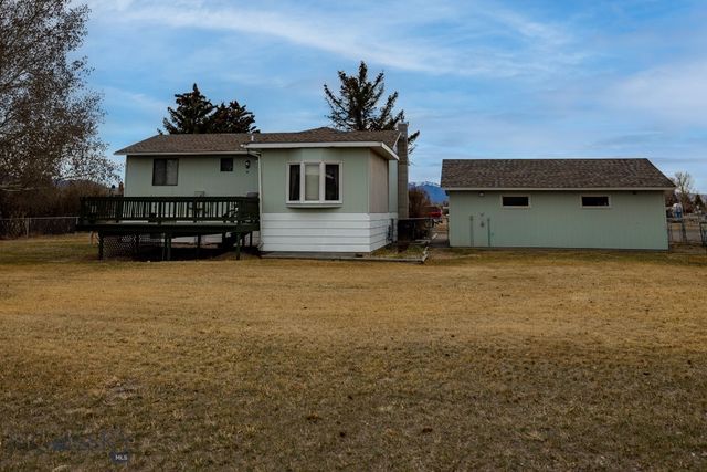 214 Beaverhead Lane, Dillon, MT 59725