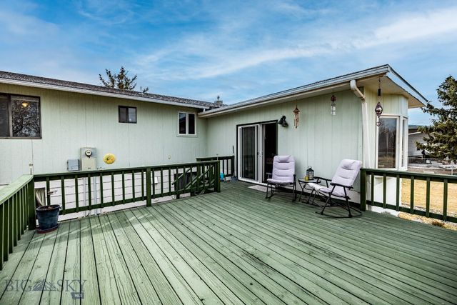 214 Beaverhead Lane, Dillon, MT 59725